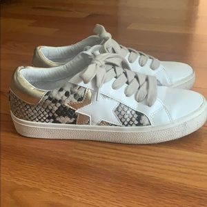 Sienna Steve Madden/ Sisterstudio Tennis Shoes